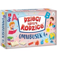 Dzieci kontra Rodzice....