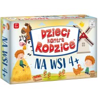 Dzieci kontra Rodzice. Na...
