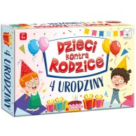 Dzieci kontra Rodzice....