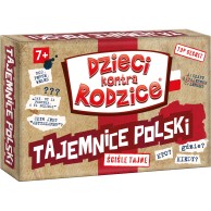 Dzieci kontra Rodzice....