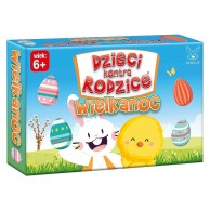 Dzieci kontra Rodzice....