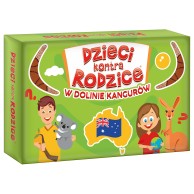 Dzieci kontra Rodzice. W...