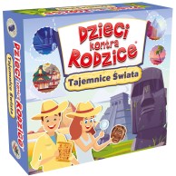 Dzieci kontra Rodzice....