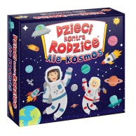 Dzieci kontra Rodzice. Ale...