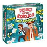 Dzieci kontra Rodzice. Mały...