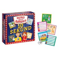 Dzieci kontra Rodzice. 10...