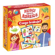 Dzieci kontra Rodzice....