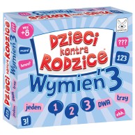 Dzieci kontra Rodzice....