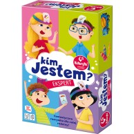Kim jestem? Ekspert