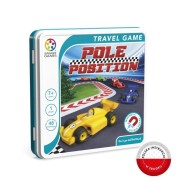 Smart Games Pole Position...