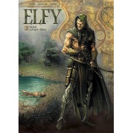 Świat Akwilonu. Elfy - 2 -...