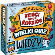 Dzieci kontra Rodzice....