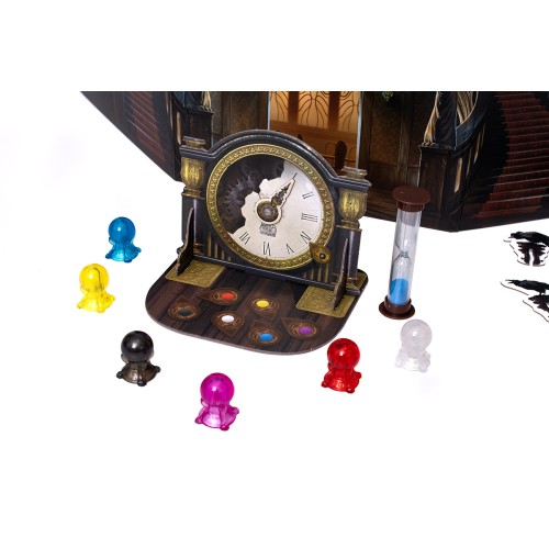 Mysterium (edycja polska)