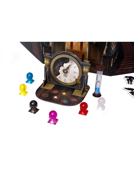 Mysterium (edycja polska)