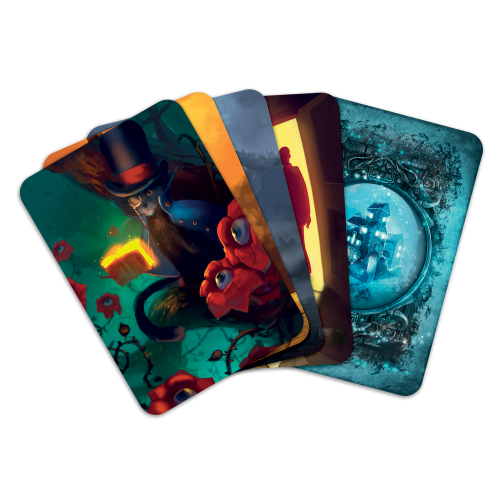 Mysterium (edycja polska)