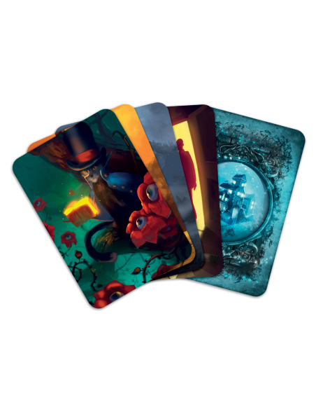 Mysterium (edycja polska)