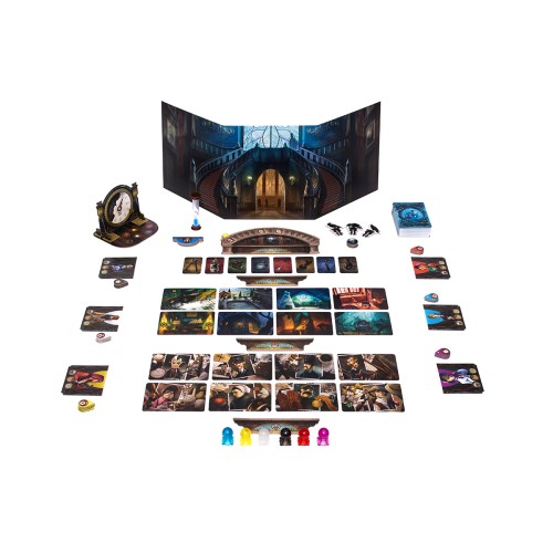 Mysterium (edycja polska)