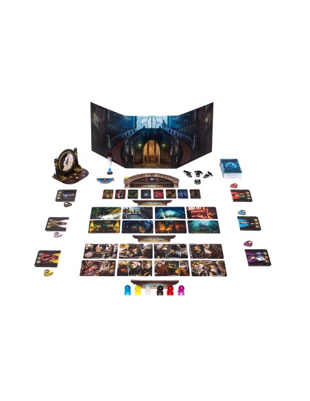 Mysterium (edycja polska)