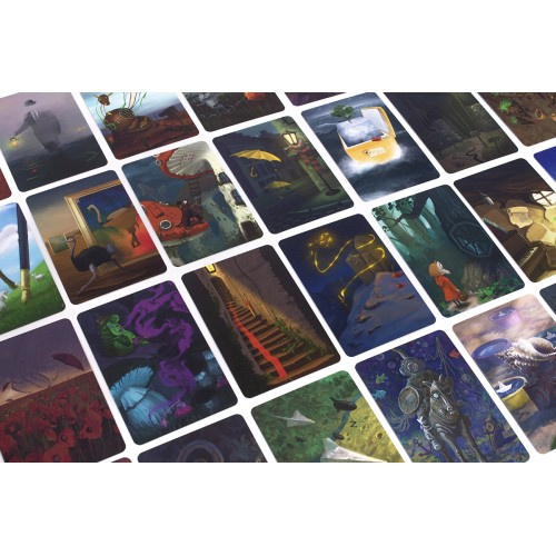 Mysterium: Ukryte znaki