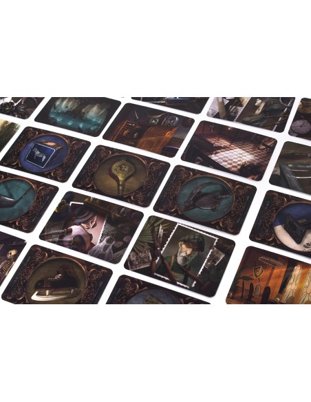 Mysterium: Ukryte znaki