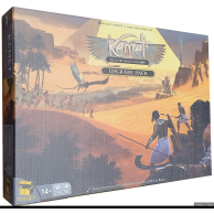 Kemet Blood and Sand -...