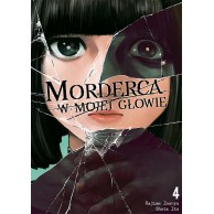 Morderca w mojej głowie - 4