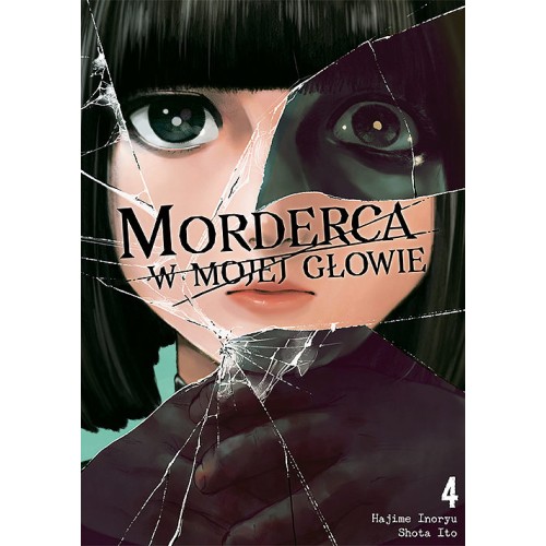 Morderca w mojej głowie - 4