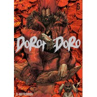 Dorohedoro - 6