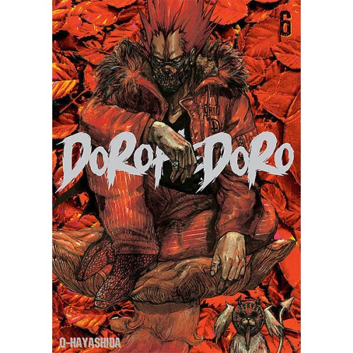 Dorohedoro - 6