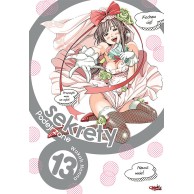 Podejrzane sekrety - 13