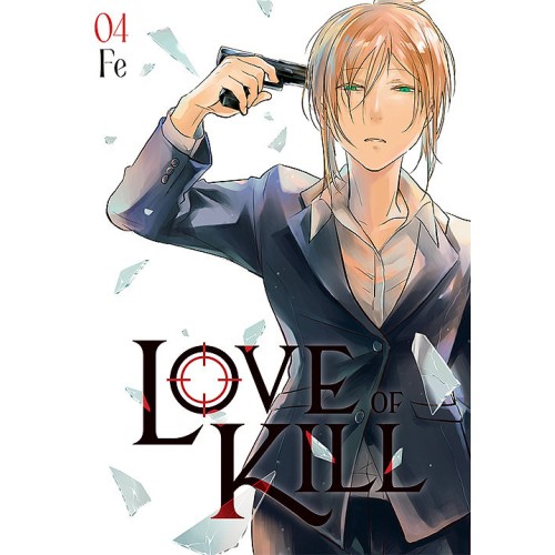 Love of Kill - 4