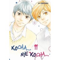 Kocha, nie kocha... - 11