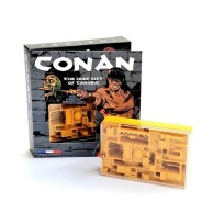 Inside 3 Legend: Conan:...