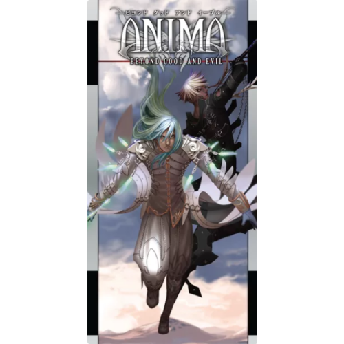 Anima: Beyond Good and Evil