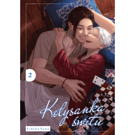 Kołysanka świtu - 2