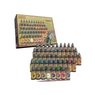 The Army Painter:...