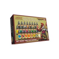 The Army Painter:...