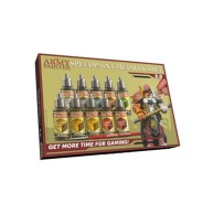 The Army Painter:...