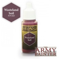 The Army Painter: Warpaints...