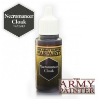 The Army Painter: Warpaints...