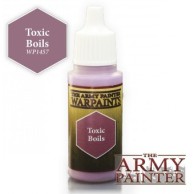 The Army Painter: Warpaints...