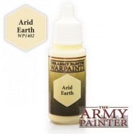 The Army Painter: Warpaints...