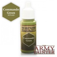 The Army Painter: warpaints...