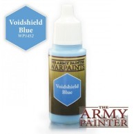 The Army Painter: Warpaints...