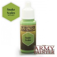 The Army Painter: Warpaints...