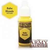 The Army Painter: Warpaints...
