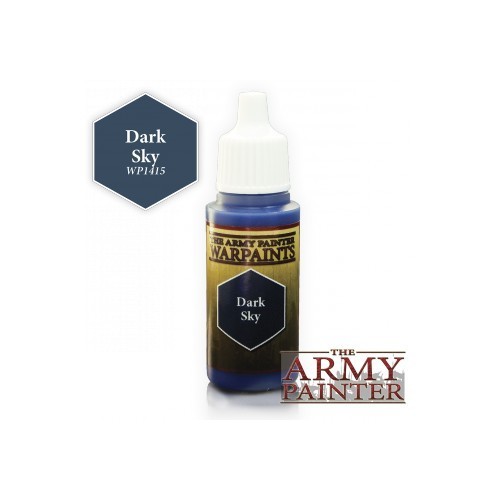 The Army Painter: Warpaints - Dark Sky (2021)