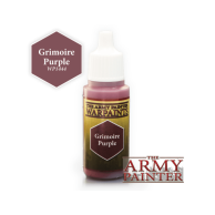 The Army Painter: Warpaints...