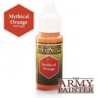The Army Painter: Warpaints...