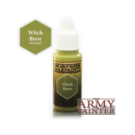 The Army Painter: Warpaints...